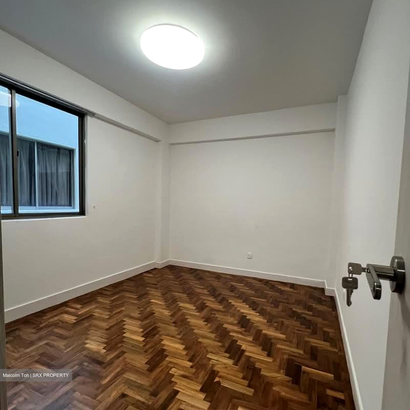Cavenagh Lodge (D9), Apartment #601520881